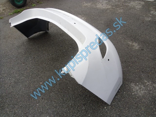 zadný nárazník na hyundai i30 kombi, autodiely na hyundai i30 